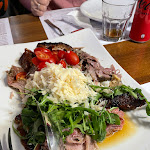 Photo n°1 de l'avis de Gaetano.a fait le 26/01/2024 à 19:50 sur le  Mistral Cafè à Rutigliano