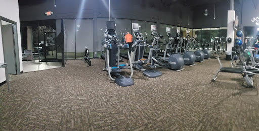 Gym «Anytime Fitness», reviews and photos, 30340 FM2978 #100, Magnolia, TX 77354, USA