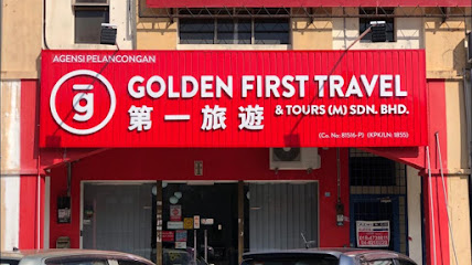 Golden First Travel & Tours (M) Sdn Bhd - Sungai Petani Branch