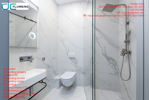 Plumber «Plumber In DC», reviews and photos, 620 Park Rd NW #22, Washington, DC 20010, USA