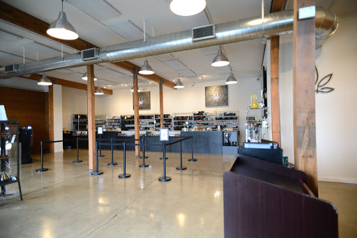 Cannabis store «Higher Leaf Marijuana Kirkland», reviews and photos, 12525 Willows Rd #10, Redmond, WA 98052, USA