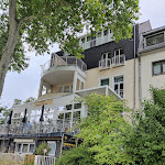 Photo n°1 de l'avis de Britta.a fait le 09/08/2022 à 09:49 sur le  Hotel Kleiner Riesen à Koblenz