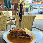 Photo n°2 de l'avis de Daniel. fait le 14/08/2022 à 19:01 sur le  Grüner Baum à Treuchtlingen