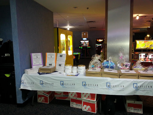 Bowling Alley «Brunswick Zone Chesterfield Lanes», reviews and photos, 176 Four Seasons Shopping Center, Chesterfield, MO 63017, USA