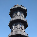 Photo n°2 de l'avis de Jan.t fait le 10/06/2019 à 09:16 sur le  Turmgaststätte à Löbau