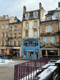 Les plus récentes photos du Restaurant brunch Le Salon Bleu à Metz - n°11