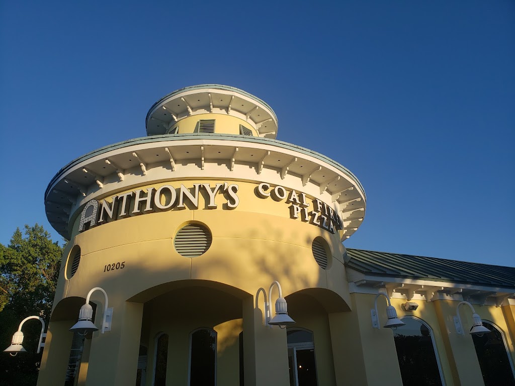 Anthony's Coal Fired Pizza & Wings 33156