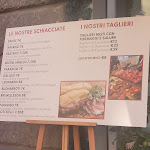 Photo n°1 de l'avis de Patrick.e fait le 25/08/2022 à 15:20 sur le  Santa croce bistrot à Florence