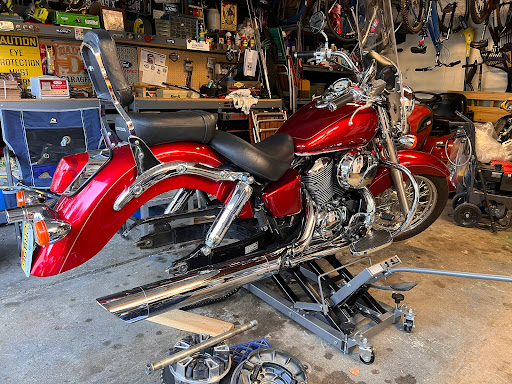 ATV Dealer «Macomb Powersports», reviews and photos, 46860 Gratiot Ave, Chesterfield, MI 48051, USA