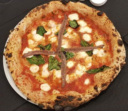 Pizzeria N01 in Pontinia, Provincia di Latina