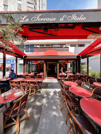 Photos du propriétaire du Restaurant La Terrasse d'Italie à Paris - n°1