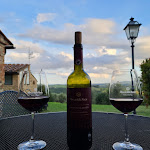 Photo n°2 de l'avis de Günther.t fait le 14/06/2020 à 16:45 sur le  Relais Riserva di Fizzano à Castellina in Chianti