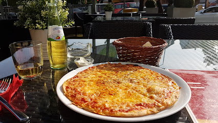 Pizza Pazza Due - Bismarckstraße 255, 51373 Leverkusen, Germany