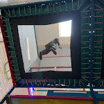 Photo n°6 de l'avis de Timo.o fait le 13/03/2022 à 16:22 sur le  Indoorspielplatz Zauberland Wörnitz à Wörnitz