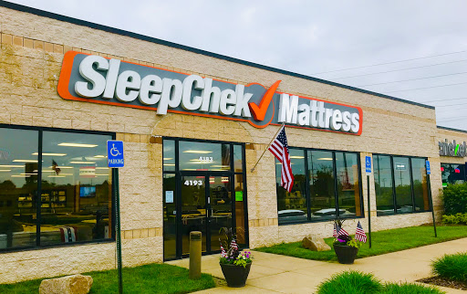 Mattress Store «SleepChek Mattress Store», reviews and photos, 751 S Latson Rd, Howell, MI 48843, USA