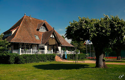 Tennis Club de Tours à Tours