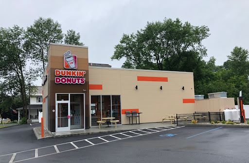 Dunkin image 1