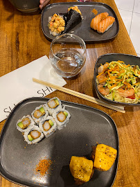 Sushi du Restaurant de sushis SuAndShi Aubagne - n°8