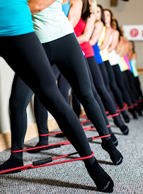 Pure Barre - Photo 5 - Car repair in Washington, DC, Washington