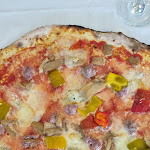 Photo n°4 de l'avis de Michele.u fait le 07/04/2022 à 14:53 sur le  Aurora sul Mincio à Peschiera del Garda