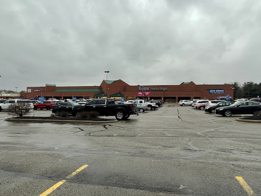 Grocery Store «Kroger», reviews and photos, 5705 OH-48, Maineville, OH 45039, USA