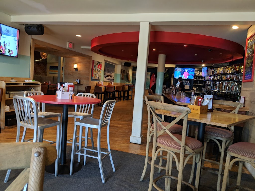 DIVE! Coastal Bar & Food Joint 07760