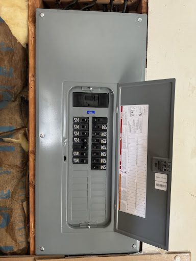 Photo of Dwayne Quast Electric