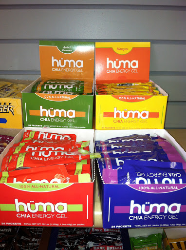 Bicycle Store «The Ride», reviews and photos, 2100 Meadowlake Rd # 2, Conway, AR 72032, USA