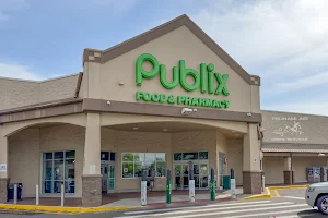 Publix Super Market at Goolsby Point Shopping Center image