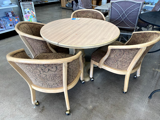 Non-Profit Organization «Society of St. Vincent de Paul - Sunnyslope Thrift Store», reviews and photos, 8231 N 7th St, Phoenix, AZ 85020, USA