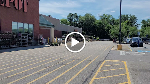 Home Improvement Store «The Home Depot», reviews and photos, 465 NJ-17, Mahwah, NJ 07495, USA