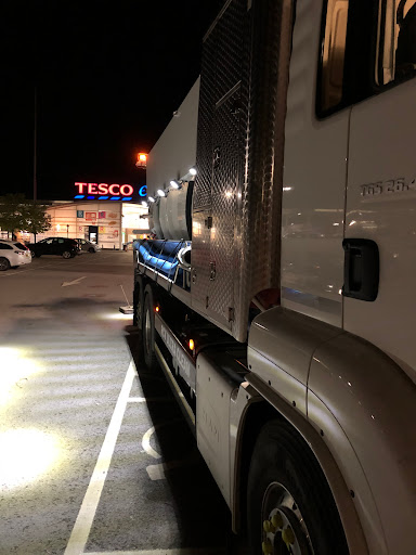 Anglian Drainage Ltd