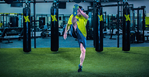 Gym «Krave Gym West Des Moines», reviews and photos, 5010 Ep True Pkwy, West Des Moines, IA 50265, USA