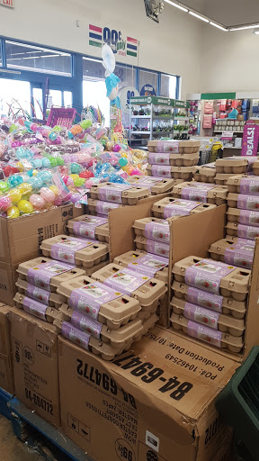 Discount Store «99 Cents Only Stores», reviews and photos, 543 N Azusa Ave, Covina, CA 91722, USA