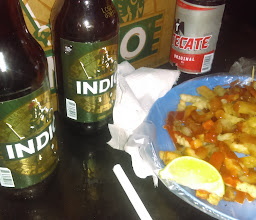 La Vecindad photo