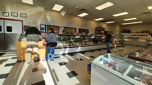 Butcher Shop «Meats By John & Wayne», reviews and photos, 1801 45th St S # K, Fargo, ND 58103, USA