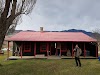 Museo Rural Pioneros Del Baker Logo, Chile, Museum