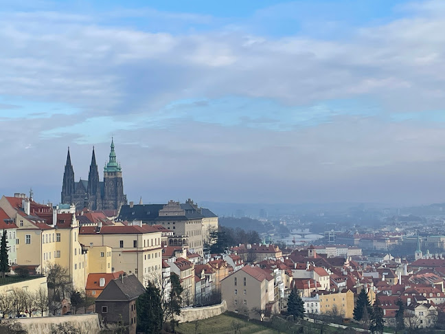 One Prague Tour - Praha