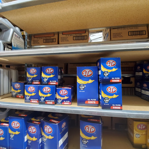 Auto Parts Store «AutoZone», reviews and photos, 8129 Auburn Blvd, Citrus Heights, CA 95610, USA