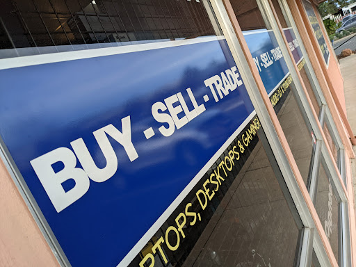 Sac Tech Exchange image