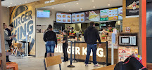 Atmosphère du Restauration rapide Burger King à Dreux - n°9