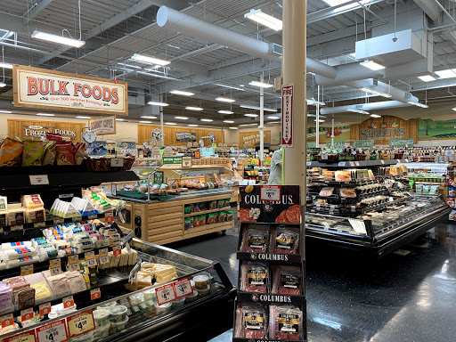 Health Food Store «Sprouts Farmers Market», reviews and photos, 216 S 700 E, Salt Lake City, UT 84102, USA