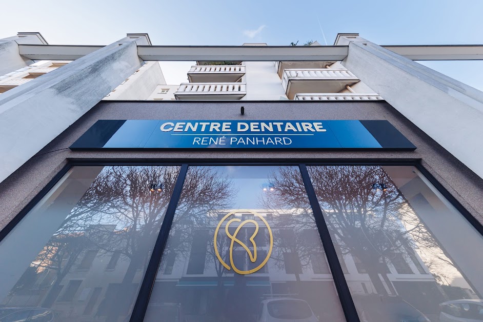 Centre Dentaire Thiais Panhard - Thiais Dentistes Orthodontistes à Thiais