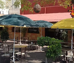 Brazilian Terraza photo