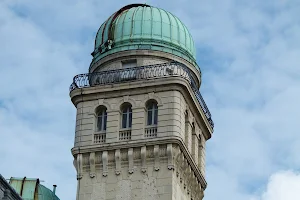 Observatory of the Sorbonne image