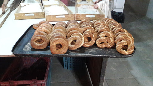 Güllük Ekmek Fırını