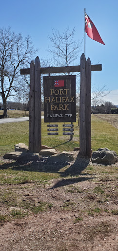 Park «Fort Halifax Park», reviews and photos, PA-147, Halifax, PA 17032, USA