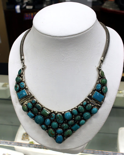 Jeweler «Casa De Oro Fine Jewelry», reviews and photos, 147 E Commerce St, San Antonio, TX 78205, USA