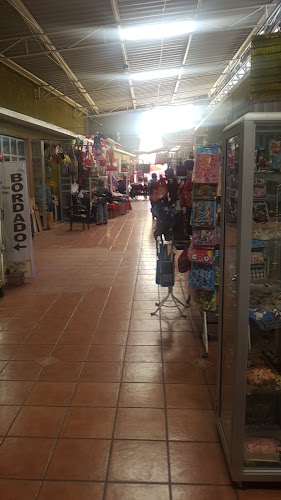 Centro Comercial El Loa - Calama