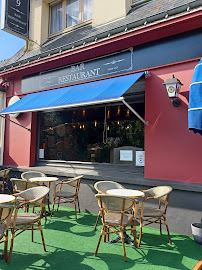 Photos du propriétaire du Restaurant français Le pont 9 à Inzinzac-Lochrist - n°11